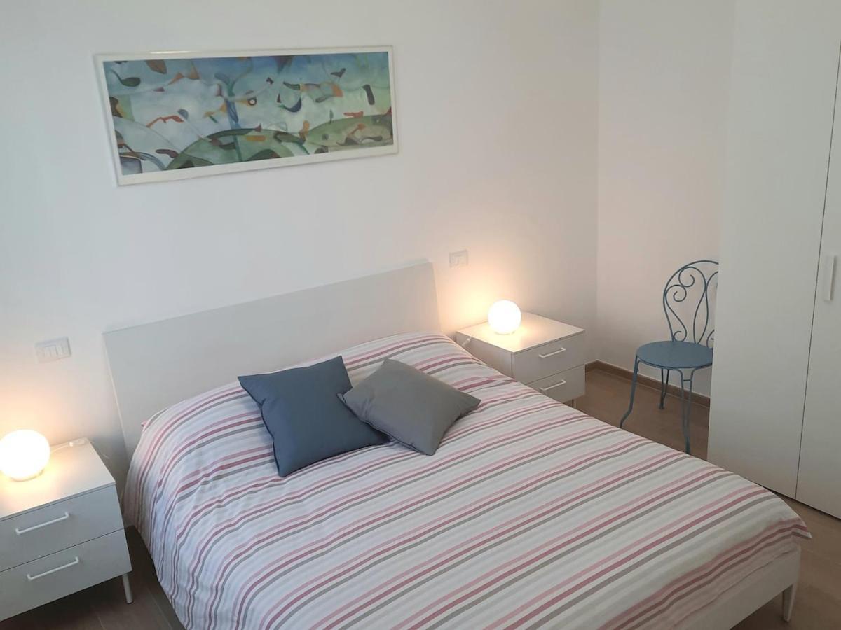 Al Cit, Bilocale Nuovo, E Silenzioso Apartment