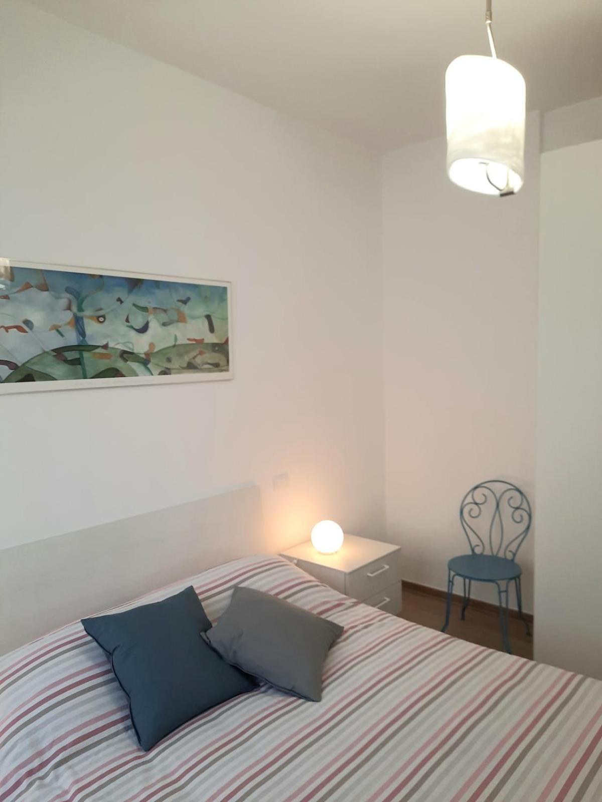 Apartment Al Cit, Bilocale Nuovo, E Silenzioso