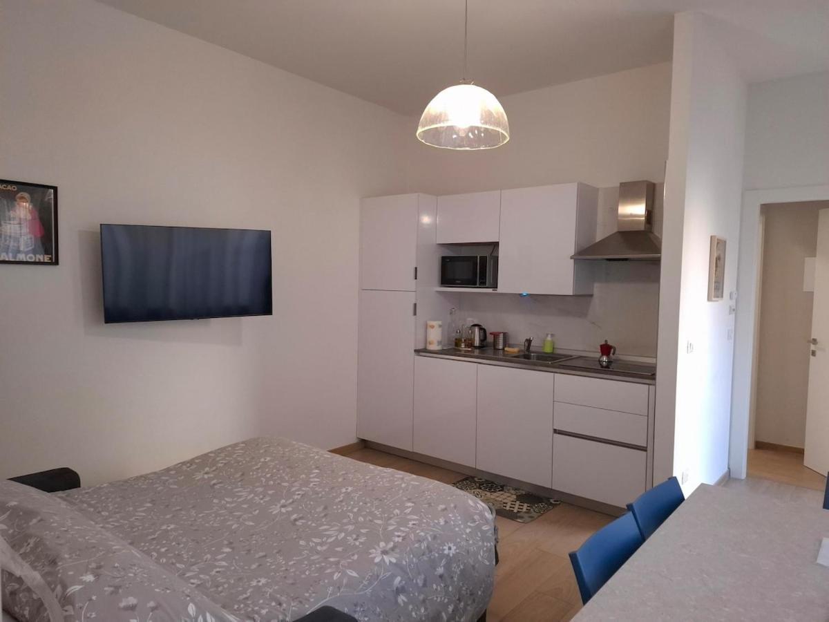 Apartment Al Cit, Bilocale Nuovo, E Silenzioso Turin