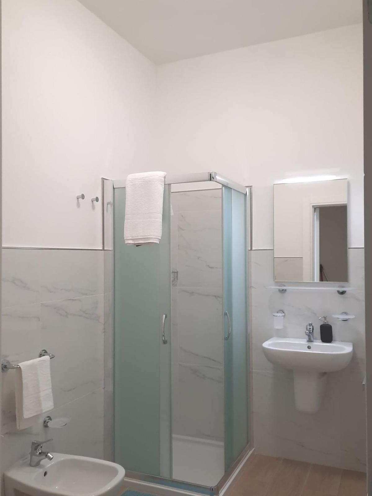 Al Cit, Bilocale Nuovo, E Silenzioso Apartment *