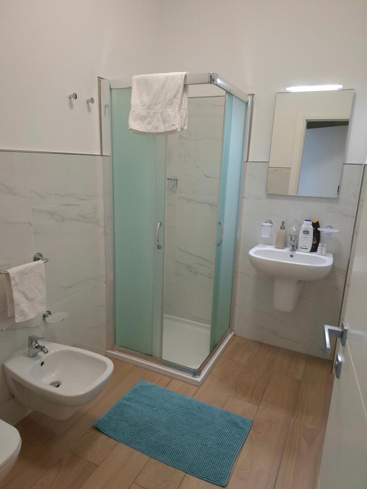 Al Cit, Bilocale Nuovo, E Silenzioso Apartment *