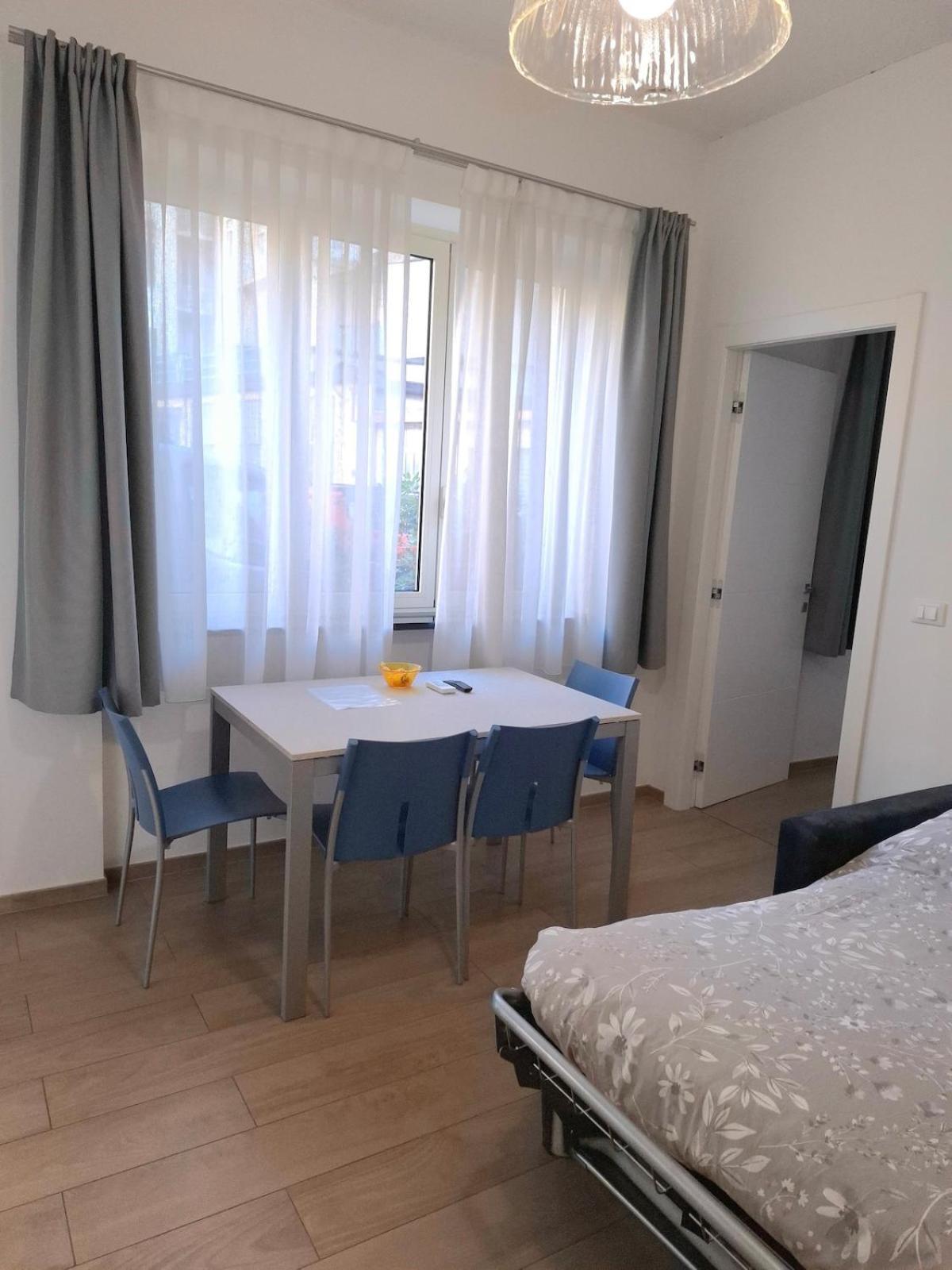 Apartment Al Cit, Bilocale Nuovo, E Silenzioso *