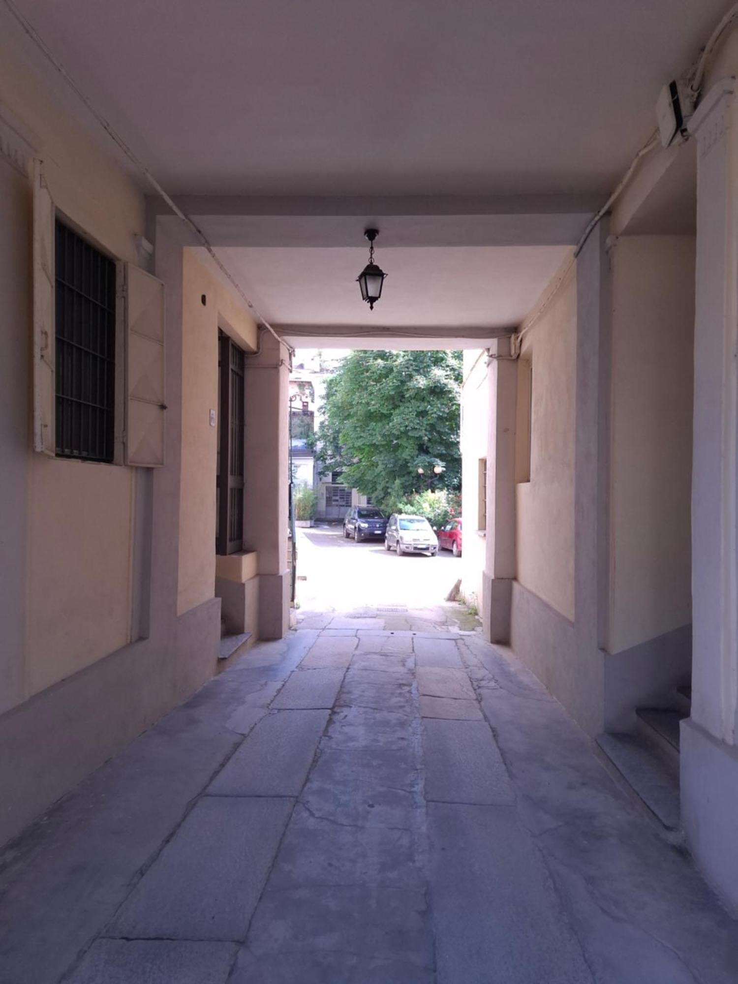 Apartment Al Cit, Bilocale Nuovo, E Silenzioso