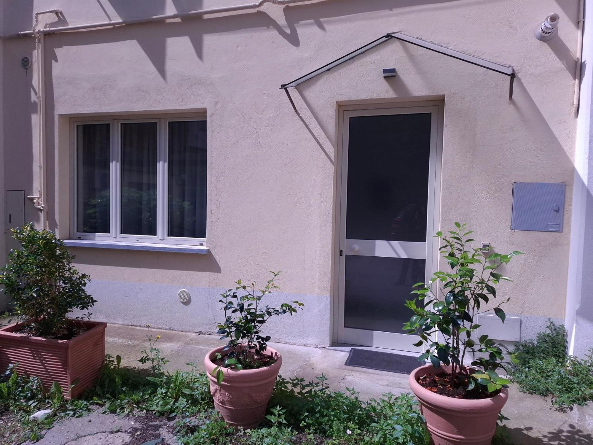 Apartment Al Cit, Bilocale Nuovo, E Silenzioso Turin